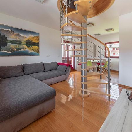 Timber Apartment ボーヒニ エクステリア 写真