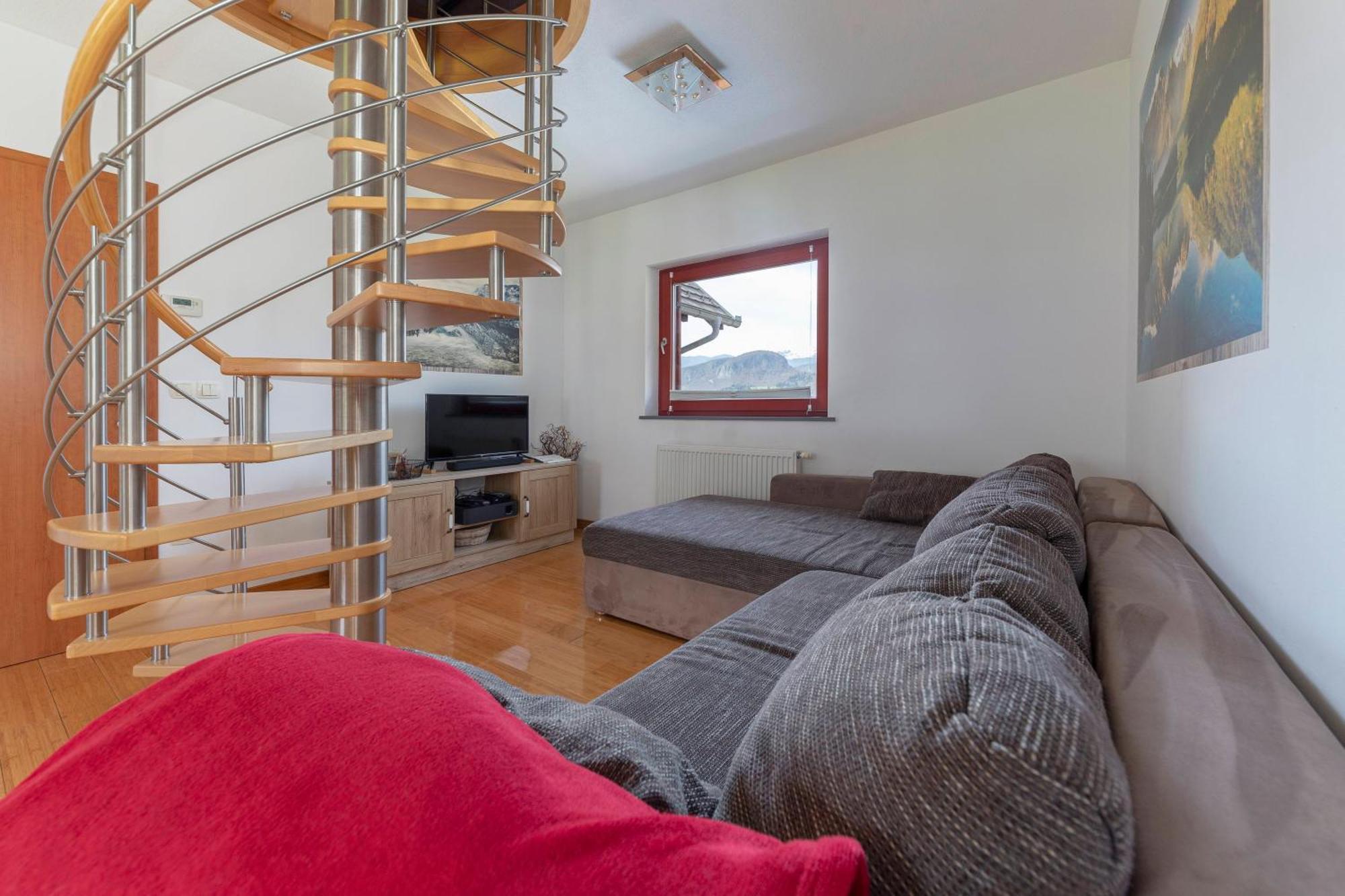 Timber Apartment ボーヒニ エクステリア 写真