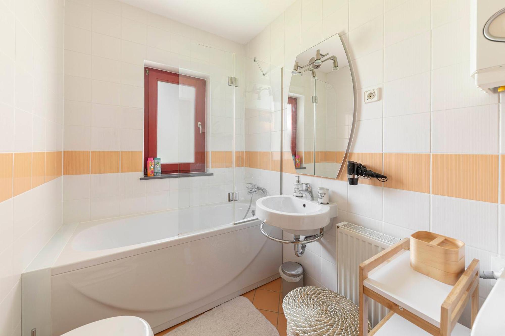Timber Apartment ボーヒニ エクステリア 写真